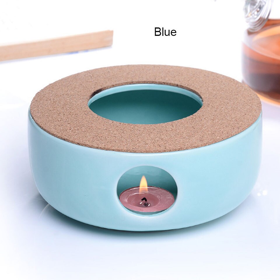 Mini Ceramic Teapot Warmer - Energy Saver Uk