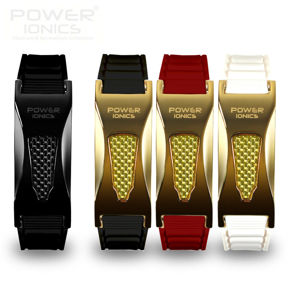 Health Power Ionics Bracelet - Energy Saver Uk