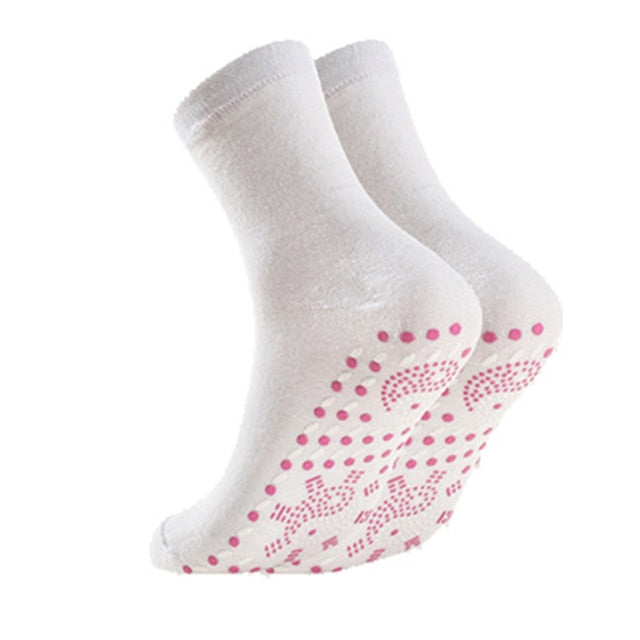 Self-heating Winter Socks- Unisex - Energy Saver Uk